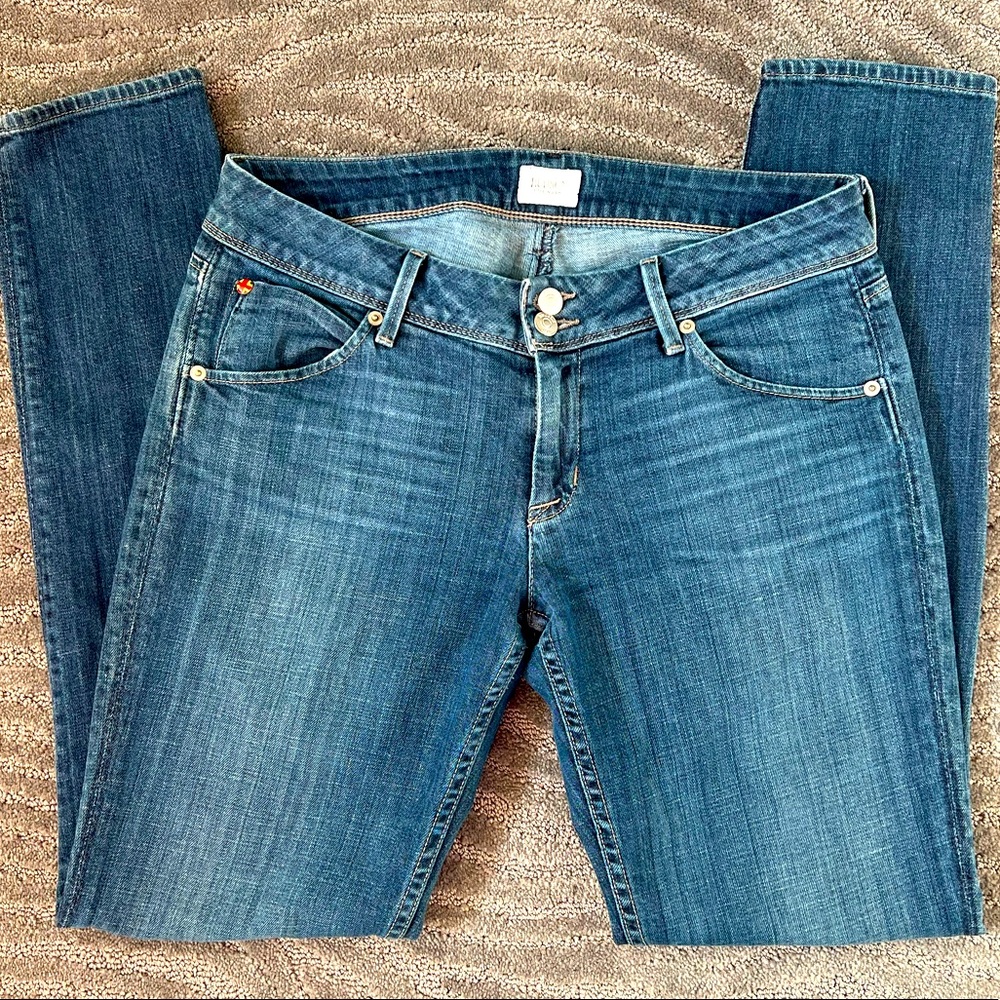 Hudson Jeans Skinny Size 29